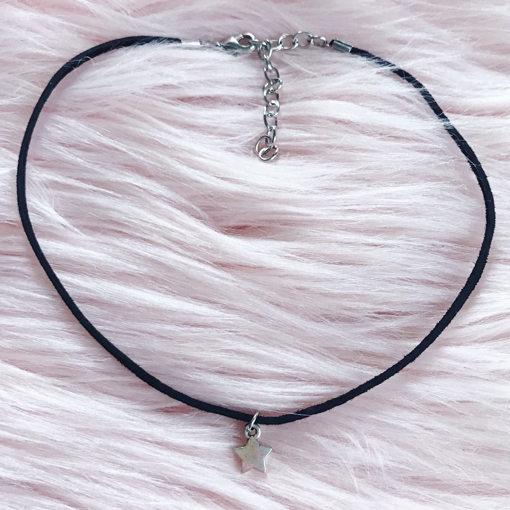 Star Choker